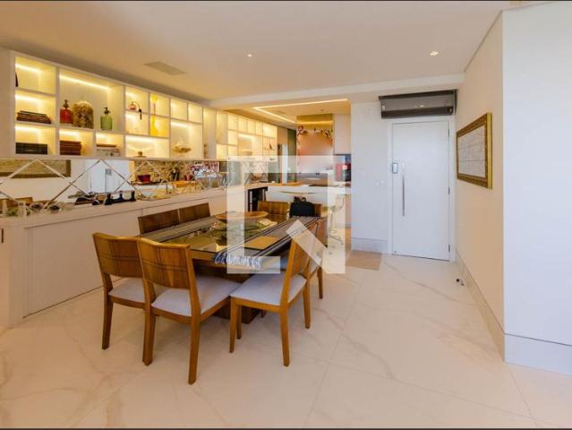 Apto, Belvedere, 3 Quartos, 110 m2 Belo Horizonte