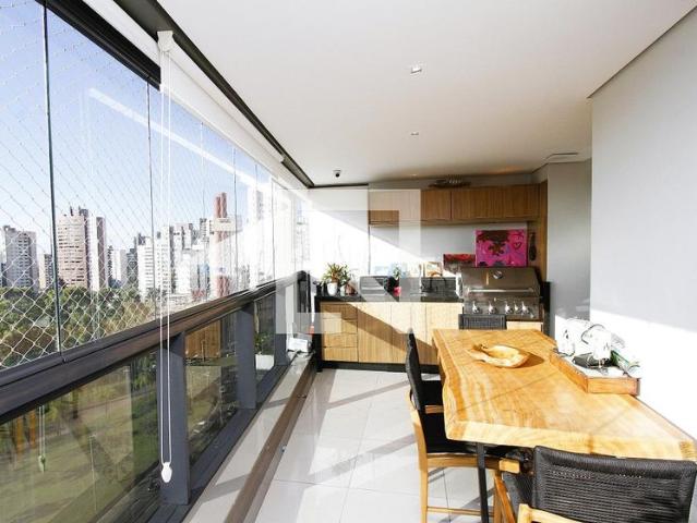 Apto, Belvedere, 4 Quartos, 154 m2 Belo Horizonte