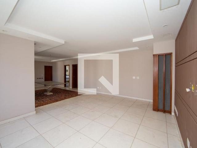 Apto, Belvedere, 3 Quartos, 183 m2 Belo Horizonte