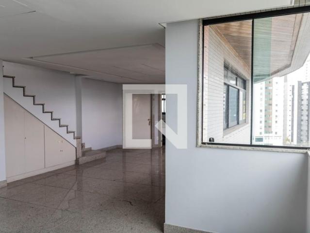 Apto, Belvedere, 3 Quartos, 388 m2 Belo Horizonte