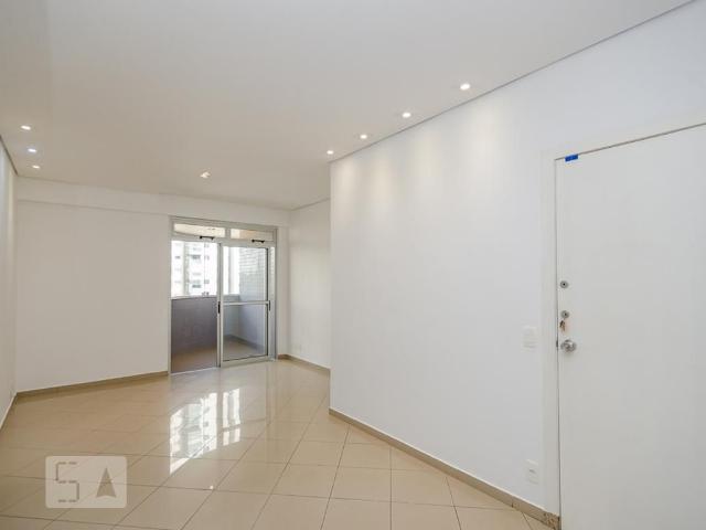 Apto, Belvedere, 3 Quartos, 75 m2 Belo Horizonte