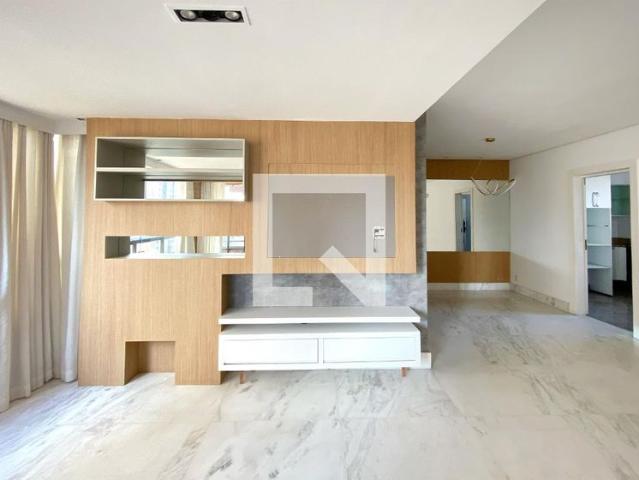 Apto, Belvedere, 3 Quartos, 95 m2 Belo Horizonte