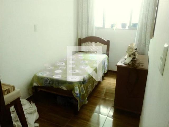 Apto, Benfica, 3 Quartos, 51 m2 Rio de Janeiro