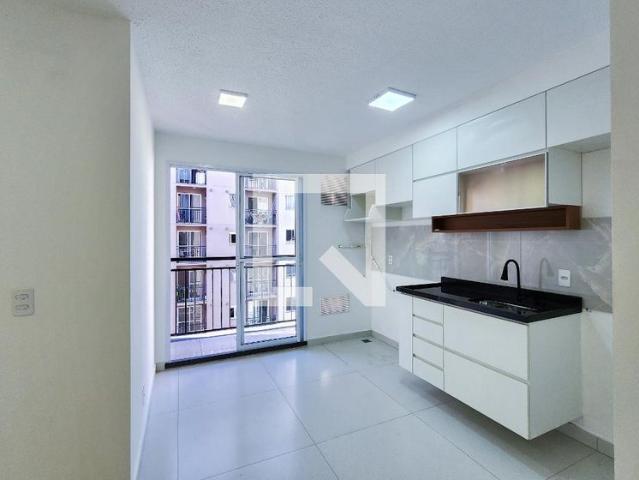 Apto, Benfica, 2 Quartos, 37 m2 Rio de Janeiro