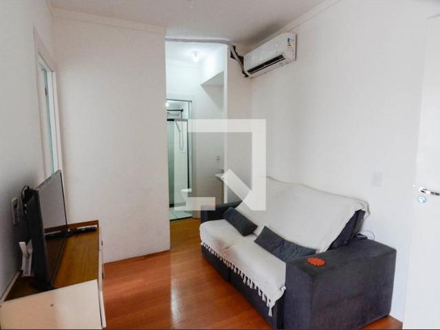 Apto, Benfica, 2 Quartos, 39 m2 Rio de Janeiro