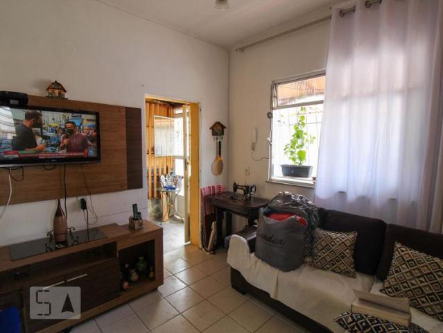 Apto, Benfica, 2 Quartos, 67 m2 Rio de Janeiro