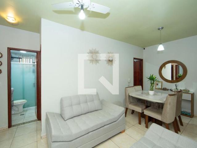 Apto, Betânia, 3 Quartos, 58 m2 Belo Horizonte