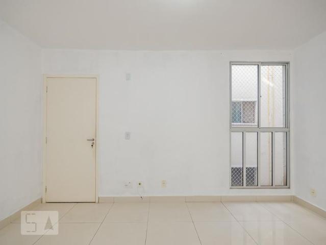 Apto, Betânia, 2 Quartos, 47 m2 Belo Horizonte