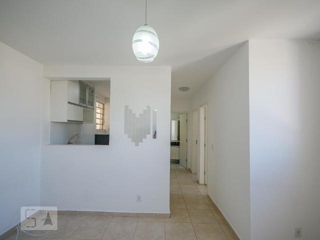 Apto, Betânia, 2 Quartos, 47 m2 Belo Horizonte