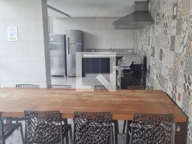 Apto, Betânia, 2 Quartos, 54 m2 Belo Horizonte