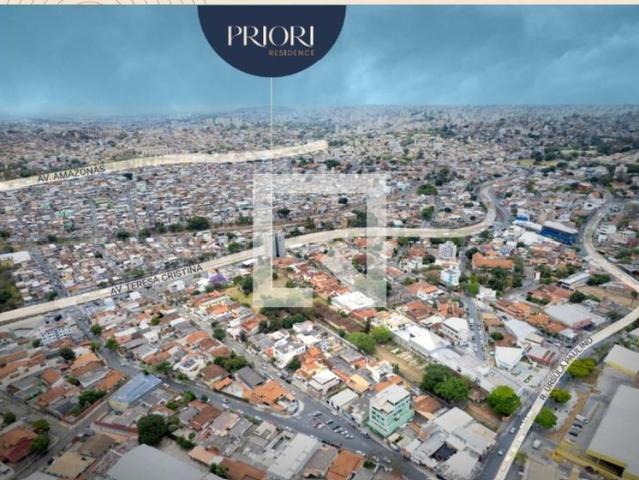 Apto, Betânia, 2 Quartos, 51 m2 Belo Horizonte