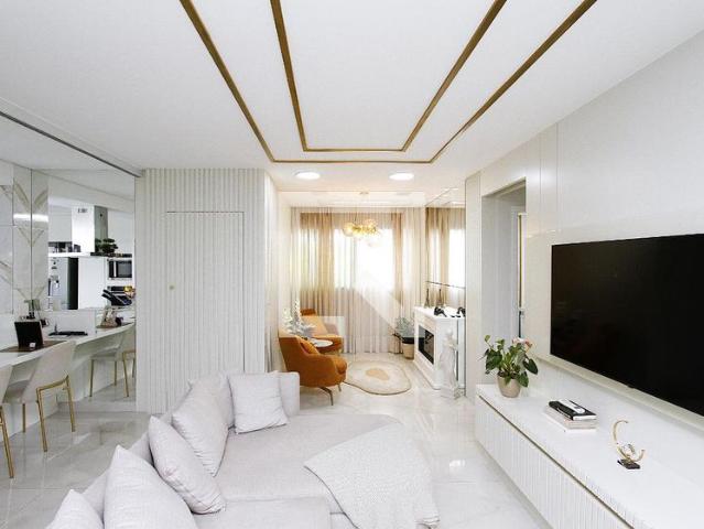 Apto, Betânia, 4 Quartos, 130 m2 Belo Horizonte