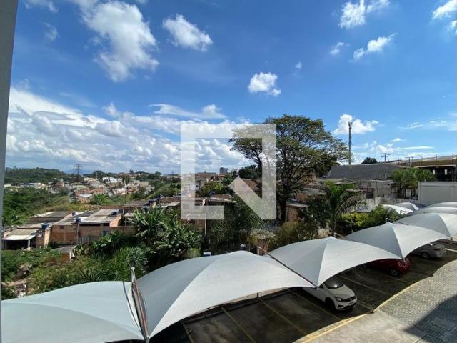 Apto, Betim Industrial, 2 Quartos, 103 m2 Betim