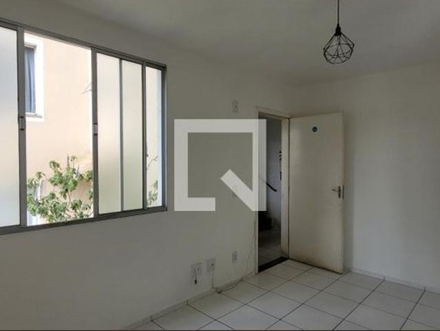 Apto, Betim Industrial, 2 Quartos, 44 m2 Betim