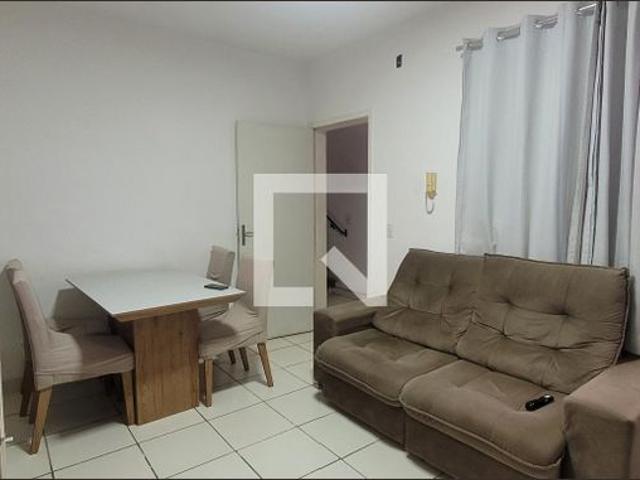 Apto, Betim Industrial, 2 Quartos, 46 m2 Betim