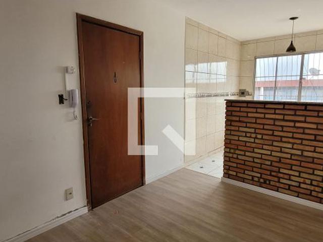 Apto, Betim Industrial, 2 Quartos, 40 m2 Betim