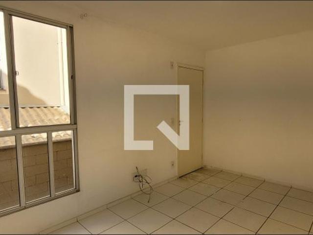 Apto, Betim Industrial, 2 Quartos, 43 m2 Betim