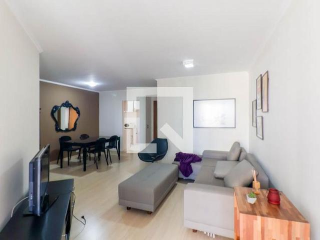 Apto, Bigorrilho, 3 Quartos, 114 m2 Curitiba