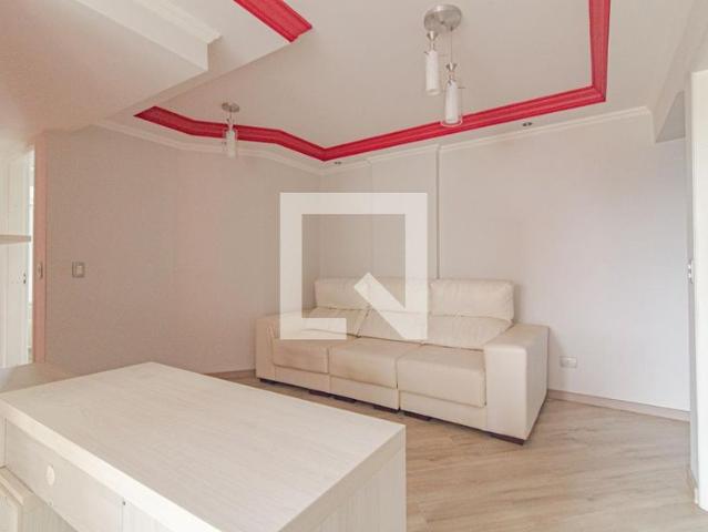 Apto, Bigorrilho, 3 Quartos, 66 m2 Curitiba