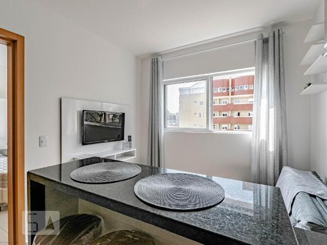 Apto, Bigorrilho, 1 Quarto, 26 m2 Curitiba