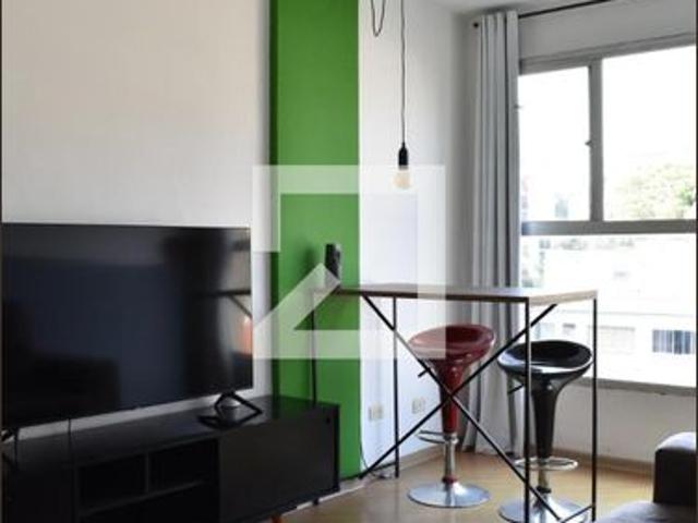 Apto, Bigorrilho, 1 Quarto, 32 m2 Curitiba
