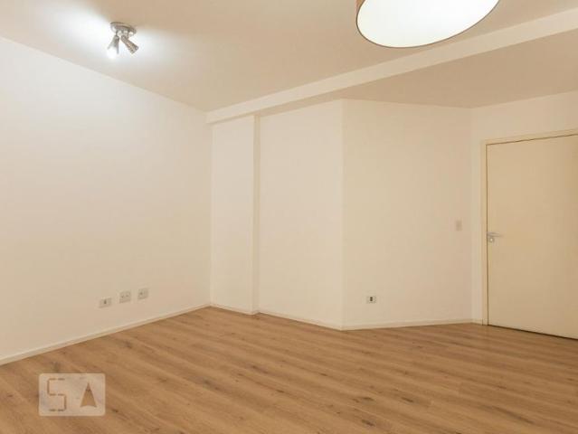 Apto, Bigorrilho, 2 Quartos, 75 m2 Curitiba