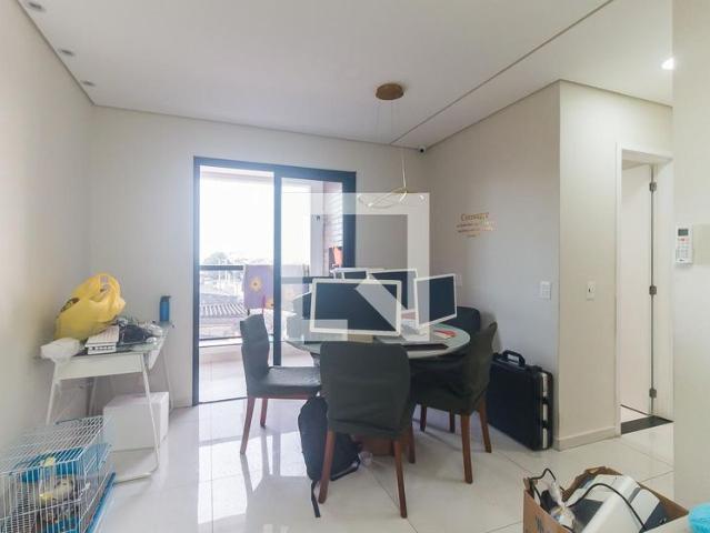 Apto, Biritiba, 2 Quartos, 66 m2 Poá