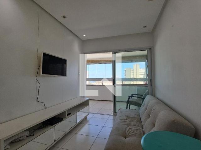Apto, Boca do Rio, 2 Quartos, 80 m2 Salvador