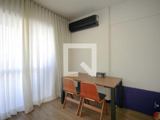 Apto, Boa Viagem, 1 Quarto, 55 m2 Belo Horizonte