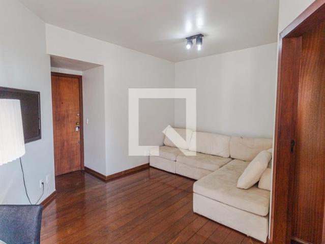 Apto, Boa Viagem, 1 Quarto, 55 m2 Belo Horizonte