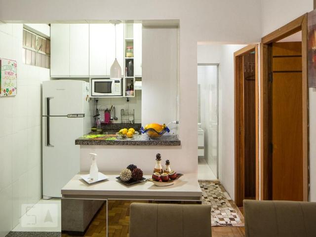 Apto, Boa Viagem, 2 Quartos, 54 m2 Belo Horizonte