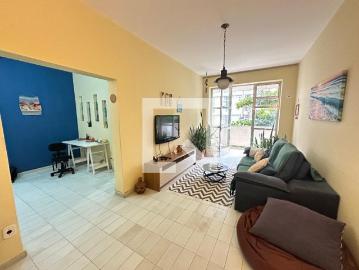 Apto, Boa Vista, 3 Quartos, 138 m2 São Vicente