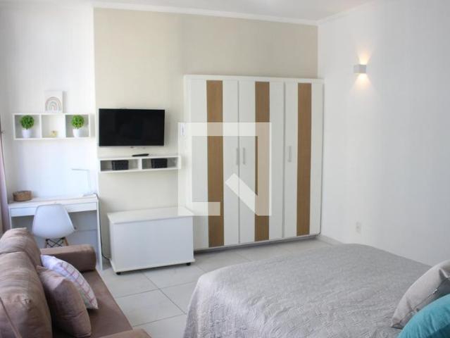 Apto, Boa Vista, 1 Quarto, 40 m2 São Vicente