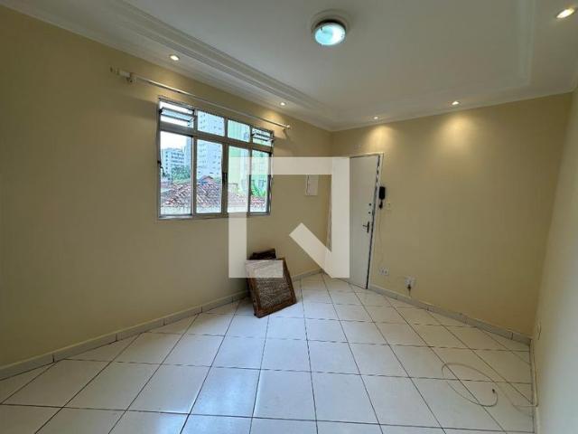 Apto, Boa Vista, 1 Quarto, 53 m2 São Vicente
