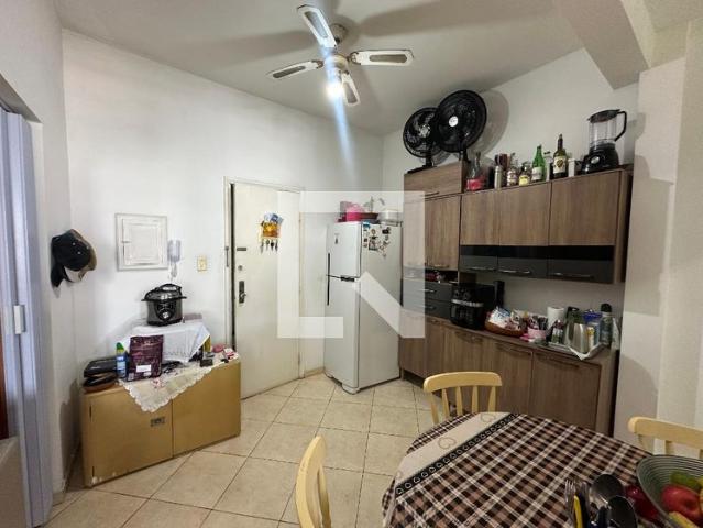 Apto, Boa Vista, 1 Quarto, 50 m2 São Vicente
