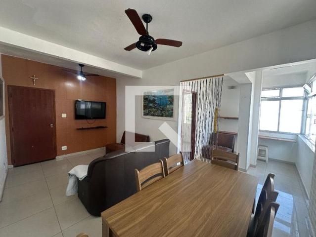 Apto, Boa Vista, 1 Quarto, 51 m2 São Vicente