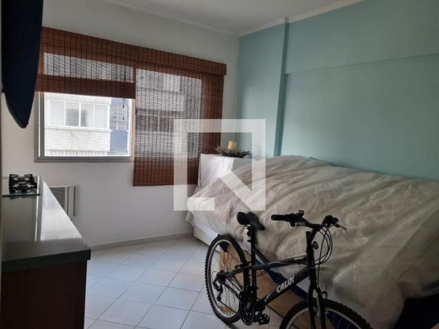 Apto, Boa Vista, 1 Quarto, 55 m2 São Vicente