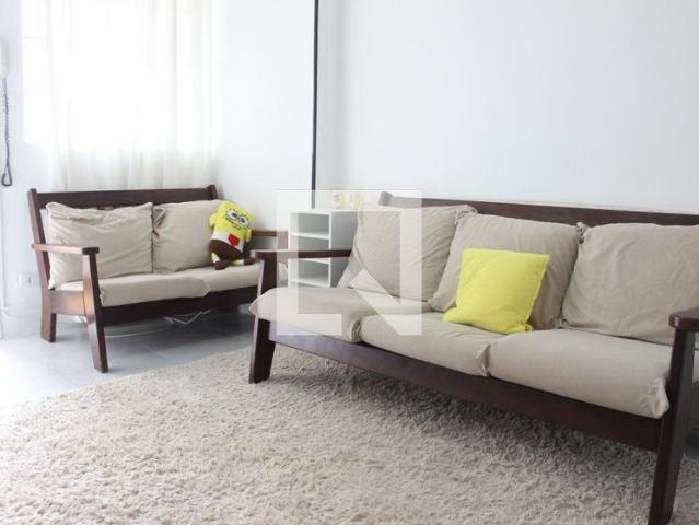 Apto, Boa Vista, 1 Quarto, 55 m2 São Vicente
