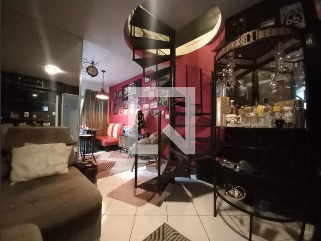 Apto, Boa Vista, 1 Quarto, 60 m2 São Vicente