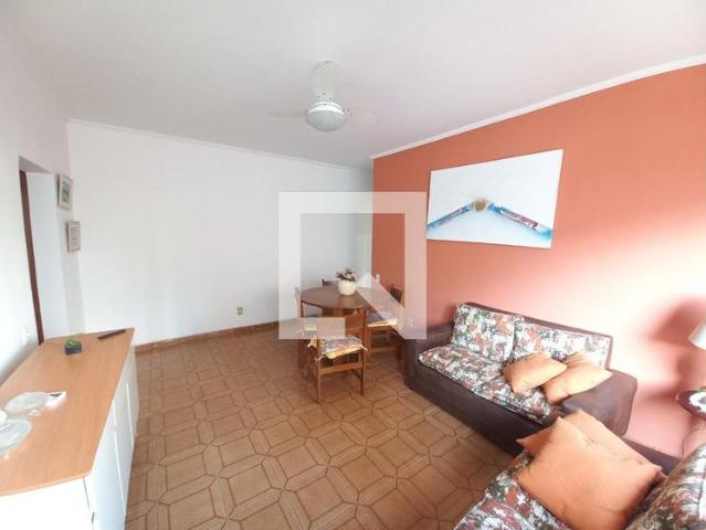 Apto, Boa Vista, 1 Quarto, 65 m2 São Vicente