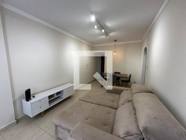 Apto, Boa Vista, 1 Quarto, 72 m2 São Vicente