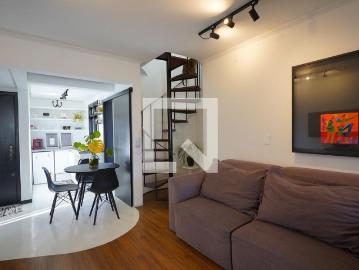 Apto, Boa Vista, 1 Quarto, 91 m2 Porto Alegre