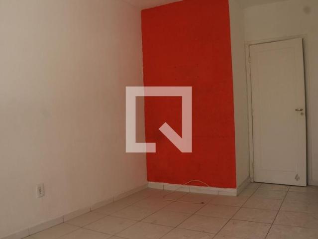 Apto, Boa Vista, 1 Quarto, 25 m2 São Vicente