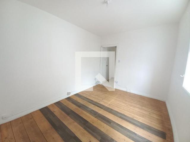 Apto, Boa Vista, 1 Quarto, 36 m2 São Vicente