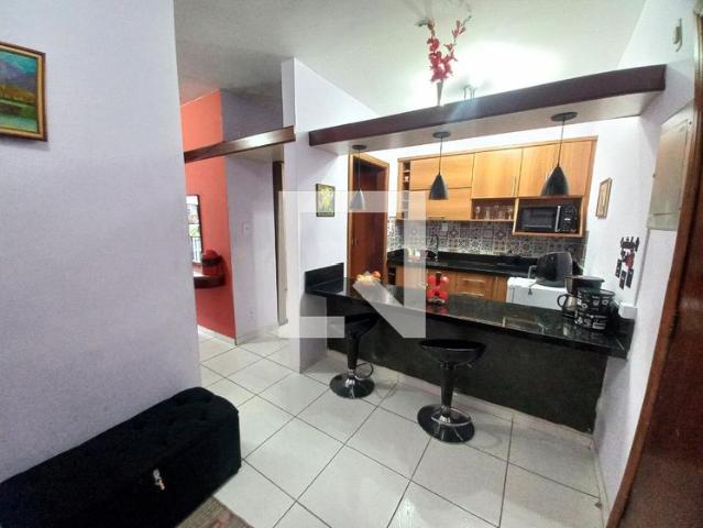 Apto, Boa Vista, 1 Quarto, 36 m2 São Vicente