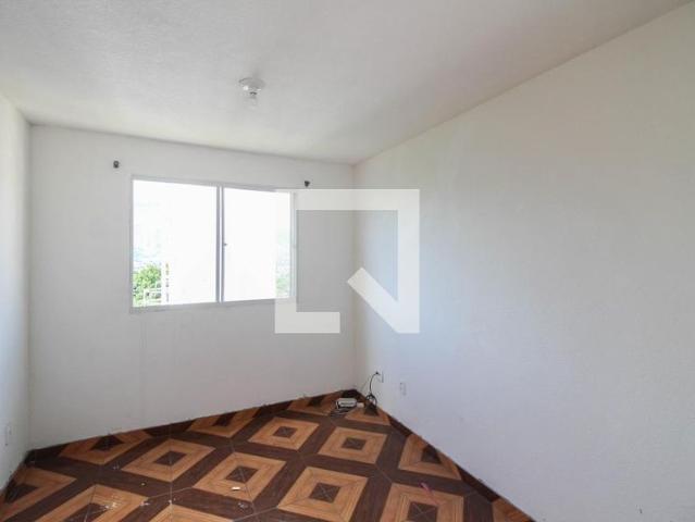 Apto, Boa Vista, 2 Quartos, 34 m2 Nova Iguaçu