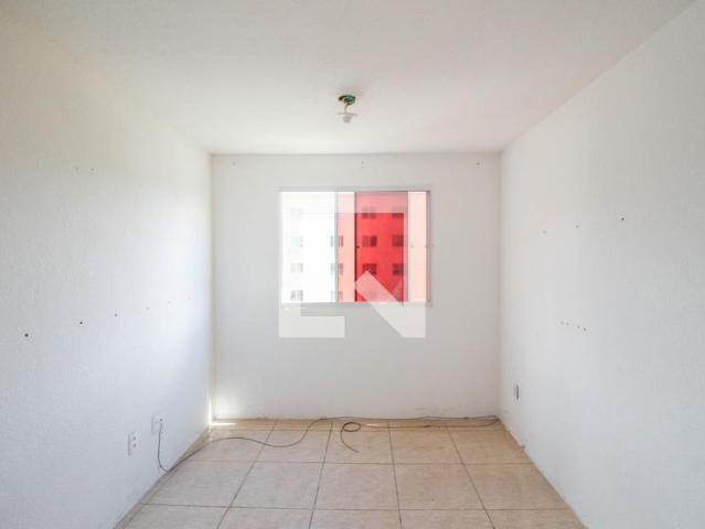 Apto, Boa Vista, 2 Quartos, 40 m2 Nova Iguaçu