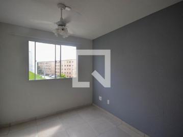 Apto, Boa Vista, 2 Quartos, 42 m2 Nova Iguaçu