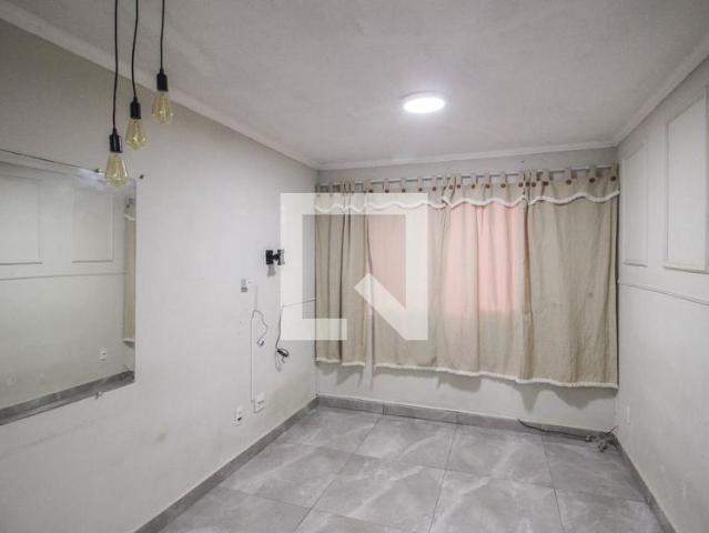 Apto, Boa Vista, 2 Quartos, 43 m2 Nova Iguaçu