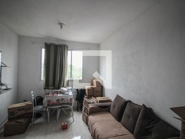 Apto, Boa Vista, 2 Quartos, 44 m2 Nova Iguaçu